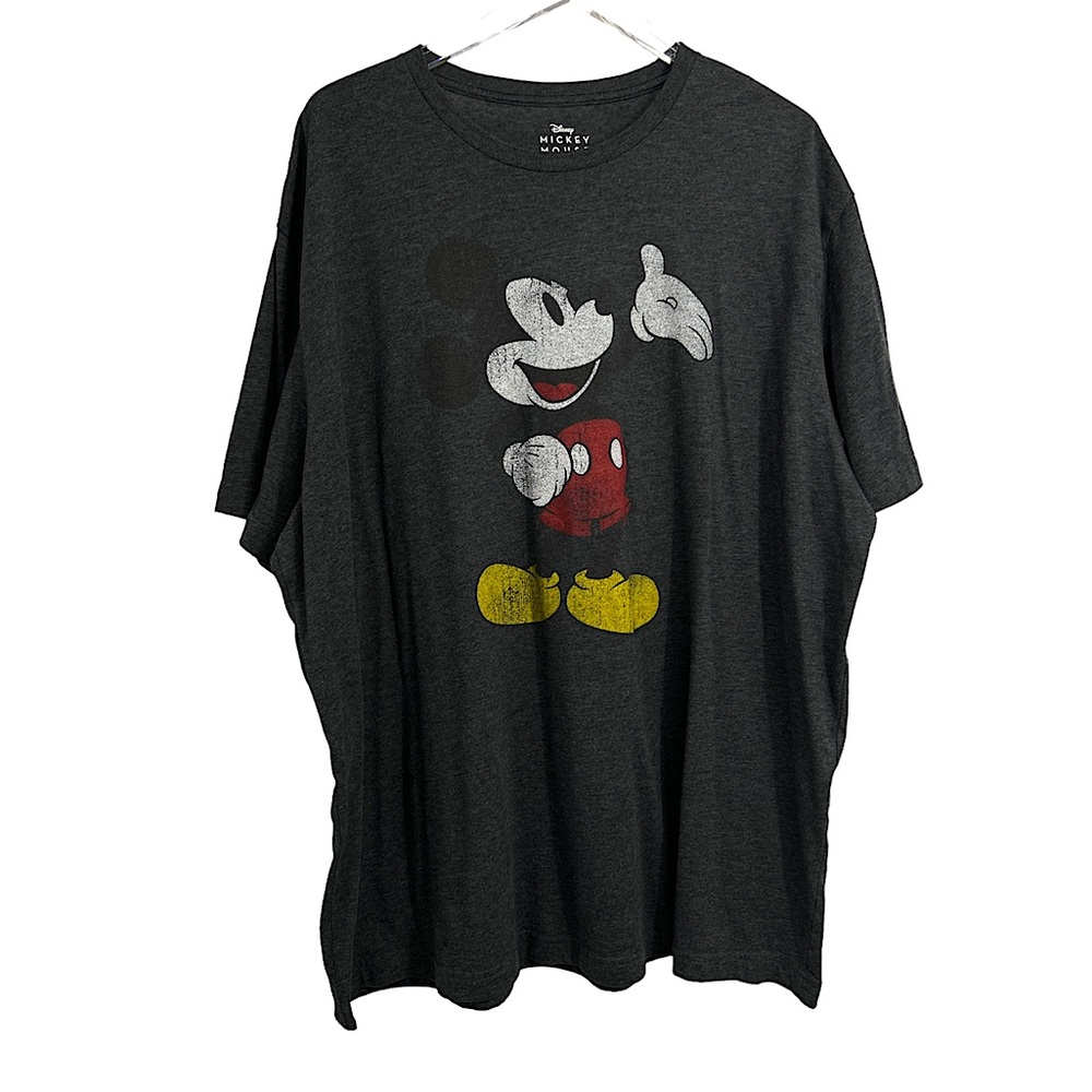 DISNEY T Shirt Size 2XLT